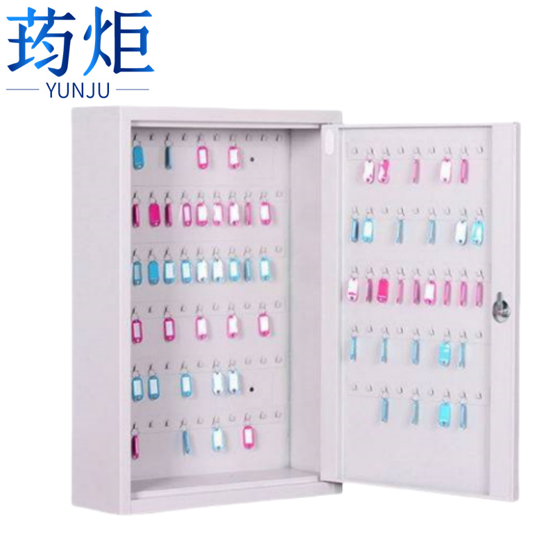 荺炬钥匙柜