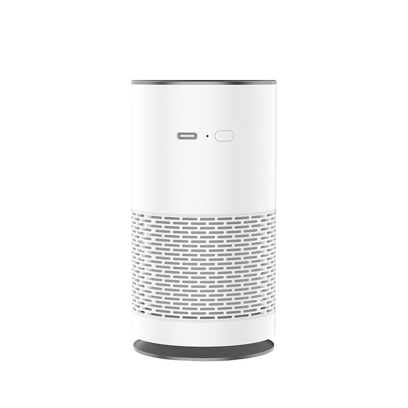 泰迪信 TDSBK01 车载空气净化器 1 个高清大图