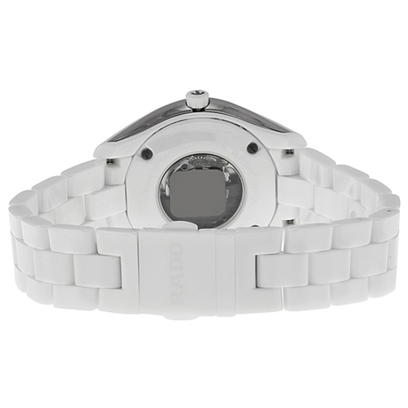 雷达 Rado HYPERCHROME 皓星系列 R32258702 机械 女款 瑞士雷达手表