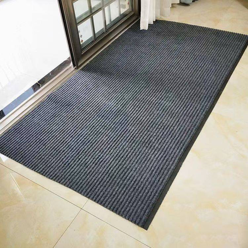 晋涵 防滑地垫 厚10mm/平方米高清大图