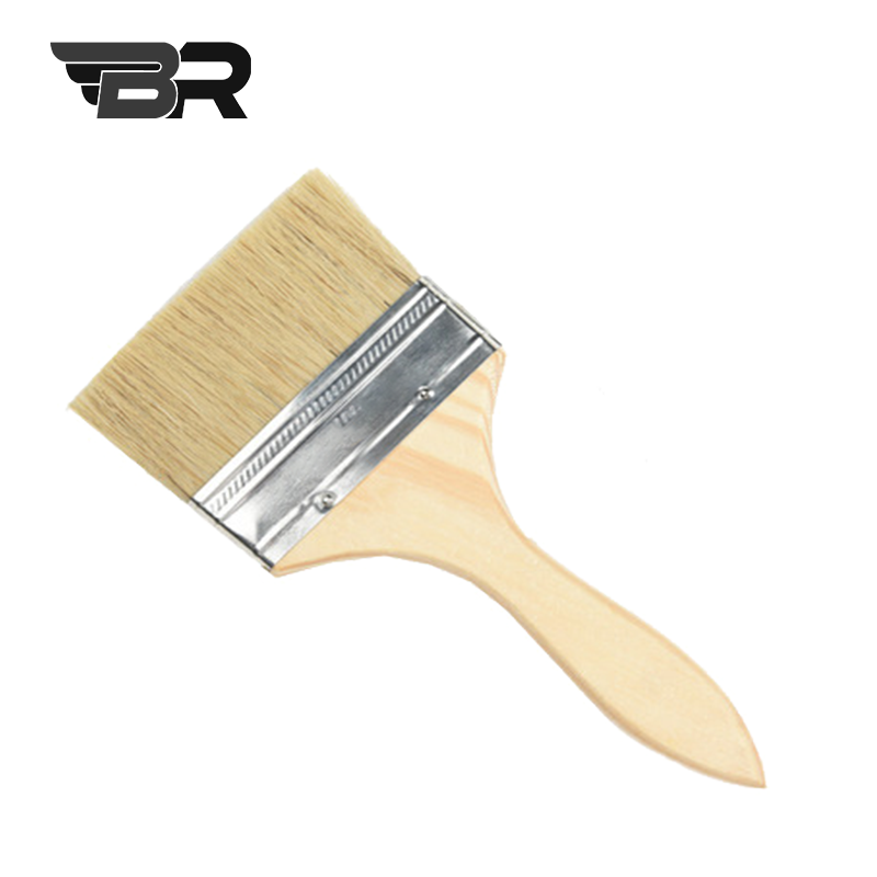 BR/毛刷/5寸/把高清大图