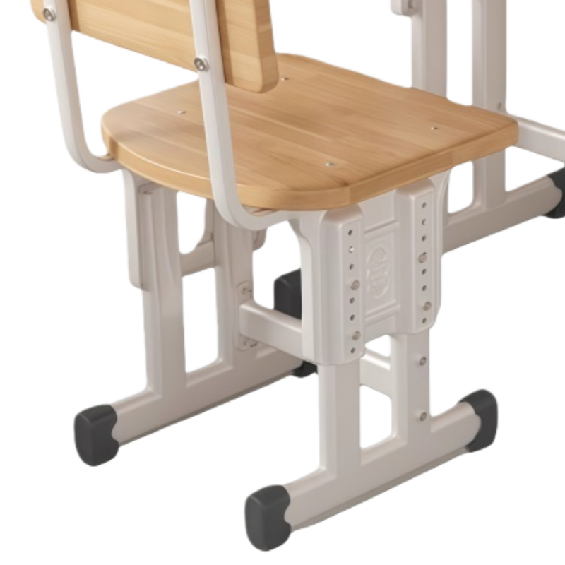 乐琪艺 课桌椅 60cm 套高清大图