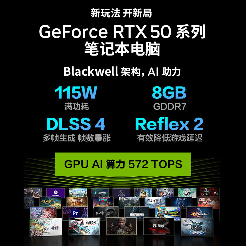 机械革命(MECHREVO)蛟龙16Pro 潮玩版 2025款 16英寸旗舰游戏本 强芯学生设计笔记本电脑锐龙版R7H 255 RTX5060 16G 512G 2.5K 灰高清大图