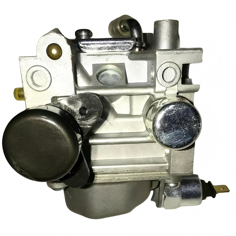 鸣聚 化油器 SHT11500/GX630 个高清大图