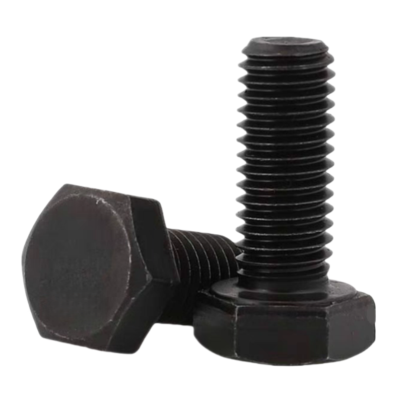 清玖熙月 外六角螺丝8级 M8*30(100个/包) 包高清大图