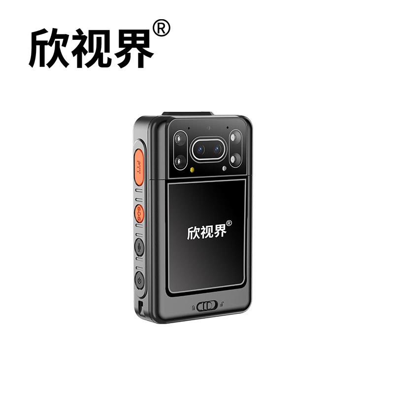 欣视界 DSJ-S4-512G 高清摄像记录仪