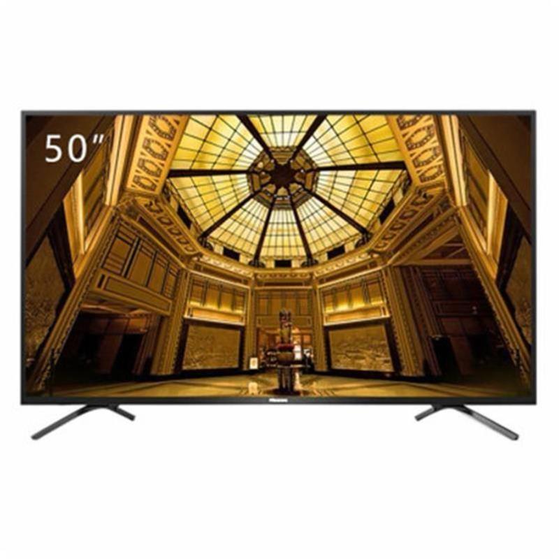 海信HZ50H55 50英寸 4K智能电视机