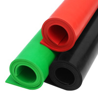 匹牧 PM-JYJD-0032 绝缘胶垫 绿色平面3mm(1米*5米)耐电压6KV 单位:件