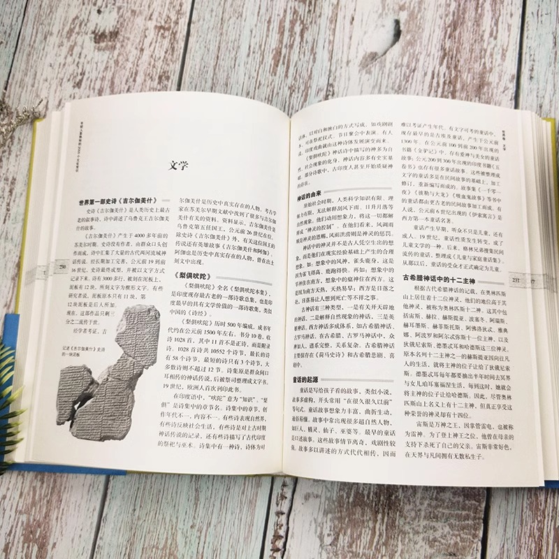[正版]年轻人要熟知的2000个文化常识 中国古代文化常识历史传统文学常识知识哲学艺术大全集2000个中国文化知识百科高清大图