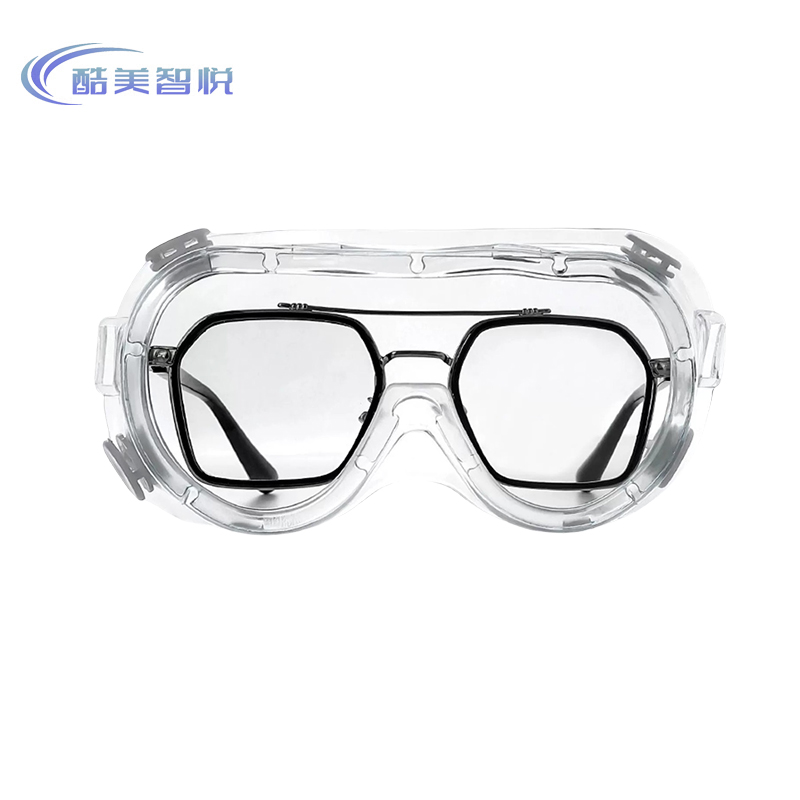 酷美智悦 护目镜户外 KM-BH203 个高清大图