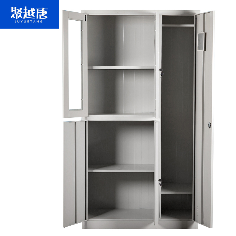 聚越唐JUYUETANG智能电动衣柜大容量旋转设计音节能安全可靠高清大图