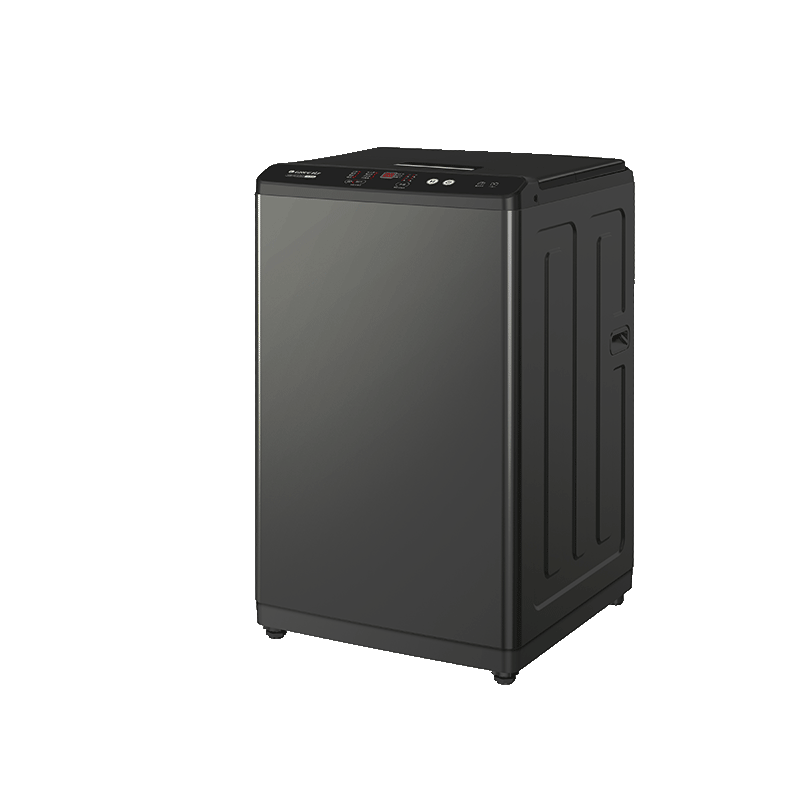 格力(gree)波轮洗衣机全自动 10kg大容量 激浪去污洗 脱水筒自洁 智能