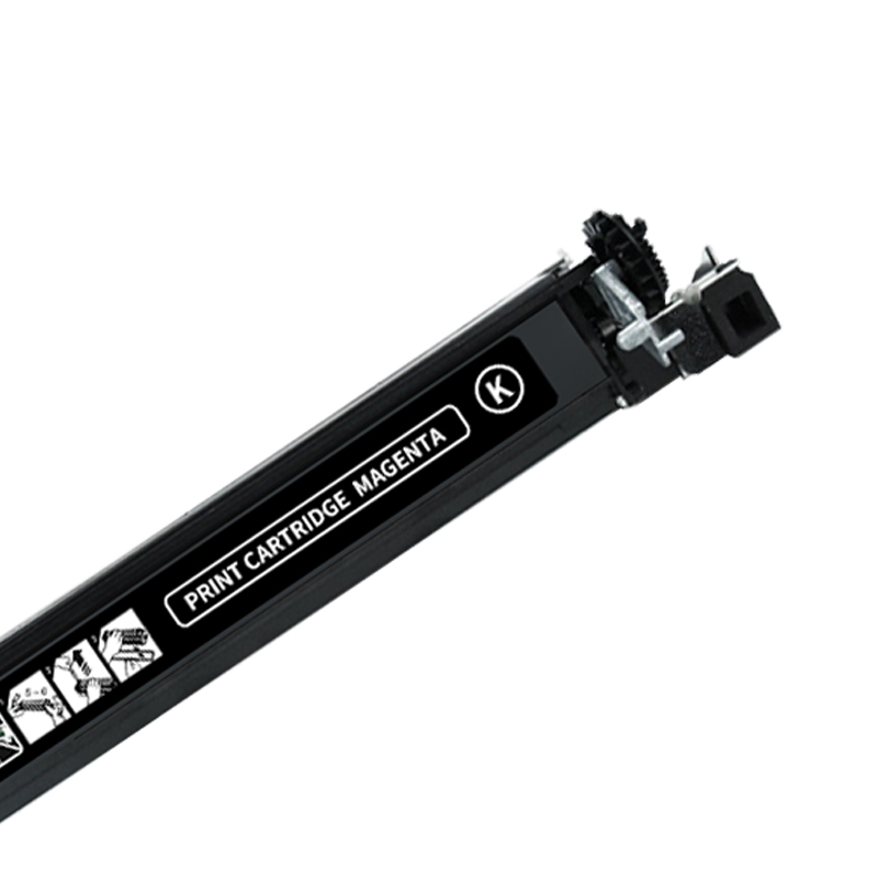 京贤 CDO-200D显影组件 打印量40000页 适用奔图CP2500DN/CP2505DN 硒鼓(计价单位:只)黑色高清大图