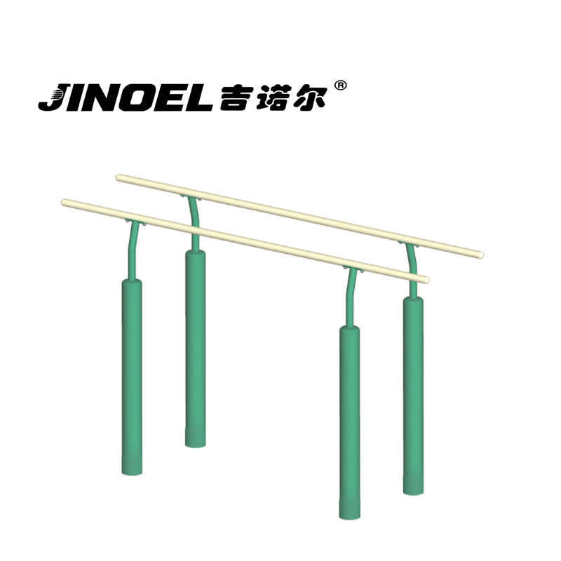 吉诺尔健身路径JNE-9007双杠高清大图