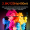 2024款 机械革命 无界14X (全新一代R7-8845HS 16G内存 1TB固态 120Hz 2.8K 高色域 人脸识别)14英寸轻薄本办公商务本定制游戏本笔记本电脑荣耀上市