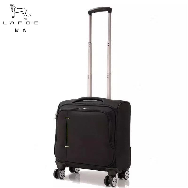 猎豹牛津布拉杆箱41*25*42 LBHZ1/个图片