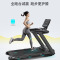 舒华(SHUA)新X5跑步机 家用豪华健身运动器材健身房 21.5吋智能大彩屏