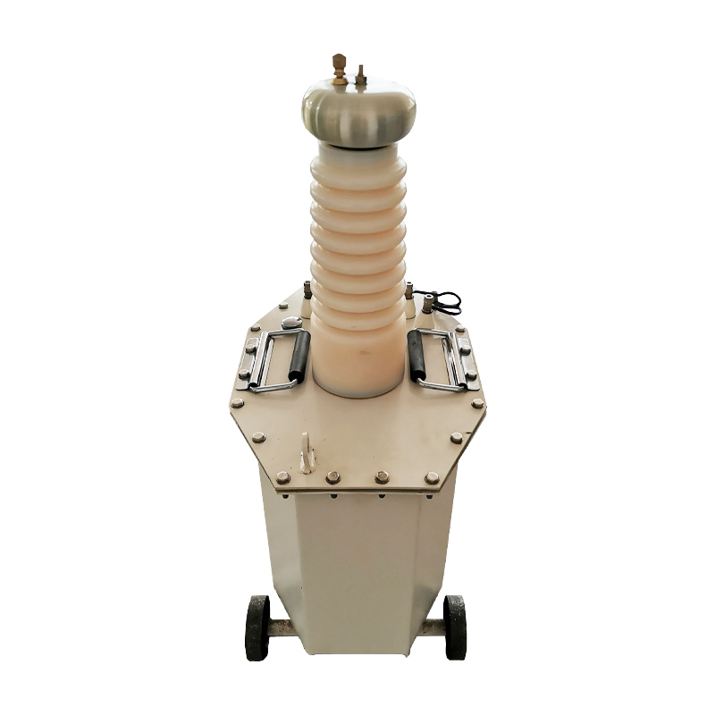 冀祥瑞+油浸式试验变压器+SRSG5/50Y+套高清大图