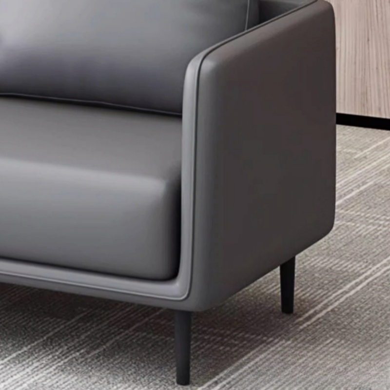 演发 沙发3+3+茶几 组高清大图