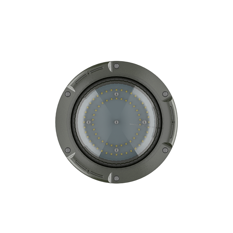 非芯赫 LED防爆灯 FHBLD130-30高清大图
