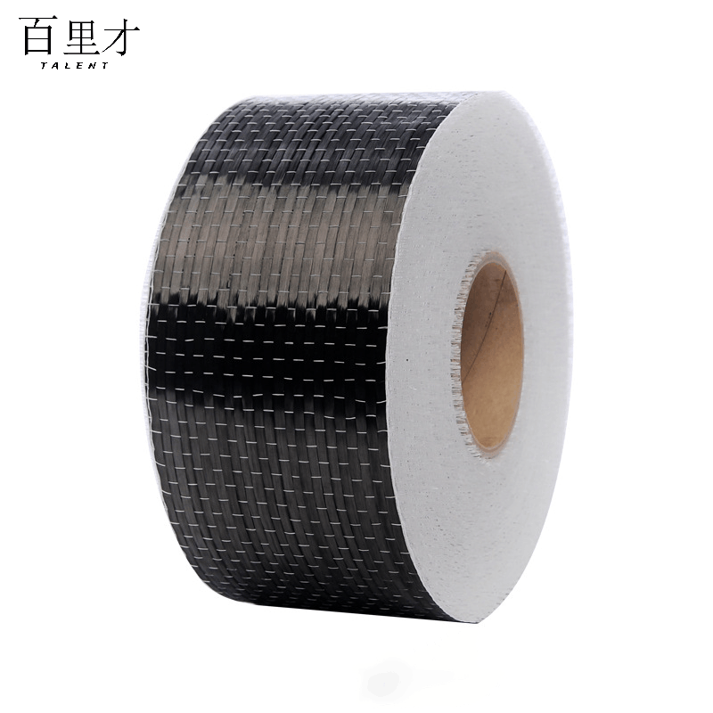 百里才 裂缝修补碳纤维布 卷图片