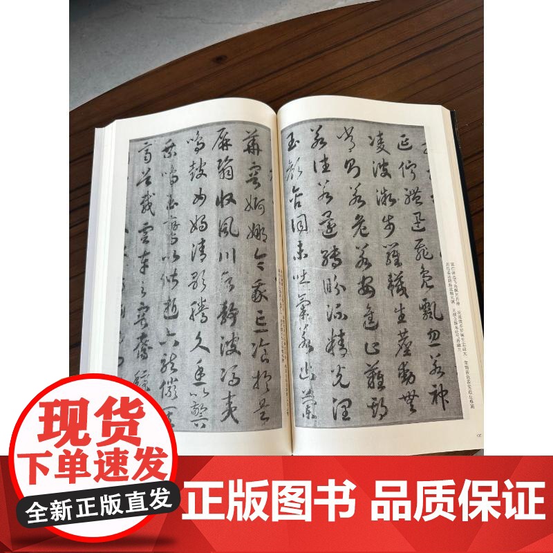 书法自学丛帖——行草(下册) 上海书画出版社编 著 毛笔书法 艺术 上海书画出版社高清大图