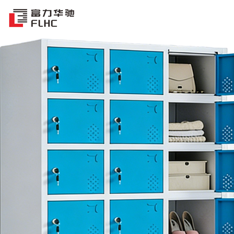 富力华驰 衣柜 24门 个高清大图