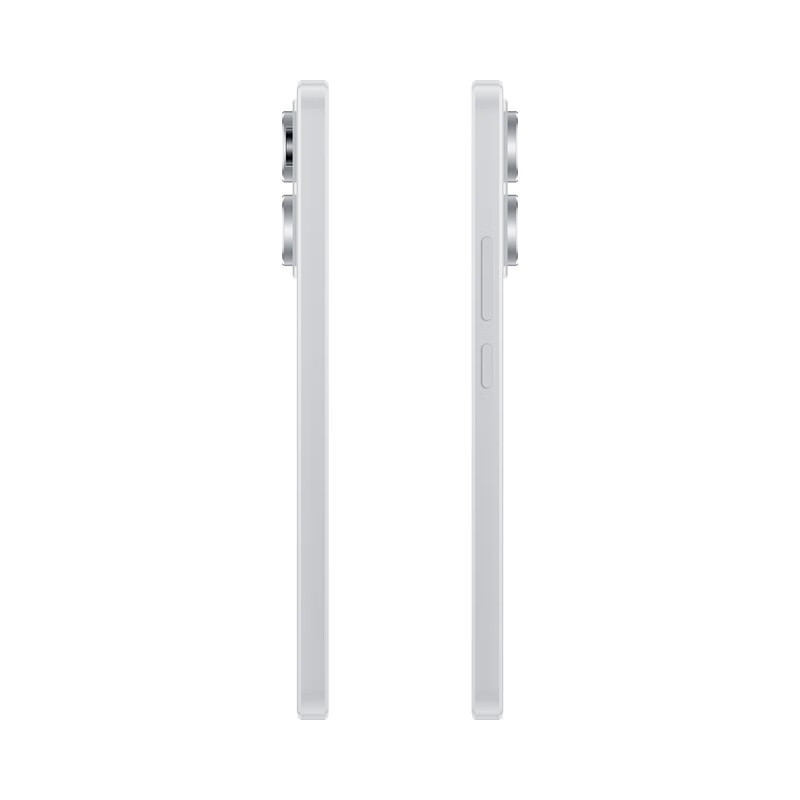 小米 Redmi Note 13Pro 星沙白 16GB+512GB 第二代1.5K高光屏 67W闪充 5G智能手机