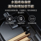 富士宝(FUSHIBAO)JSQ25-16H1燃气热水器16L一厨两卫家用强排式 天然气 变频恒温防冻低压启动 自营新品