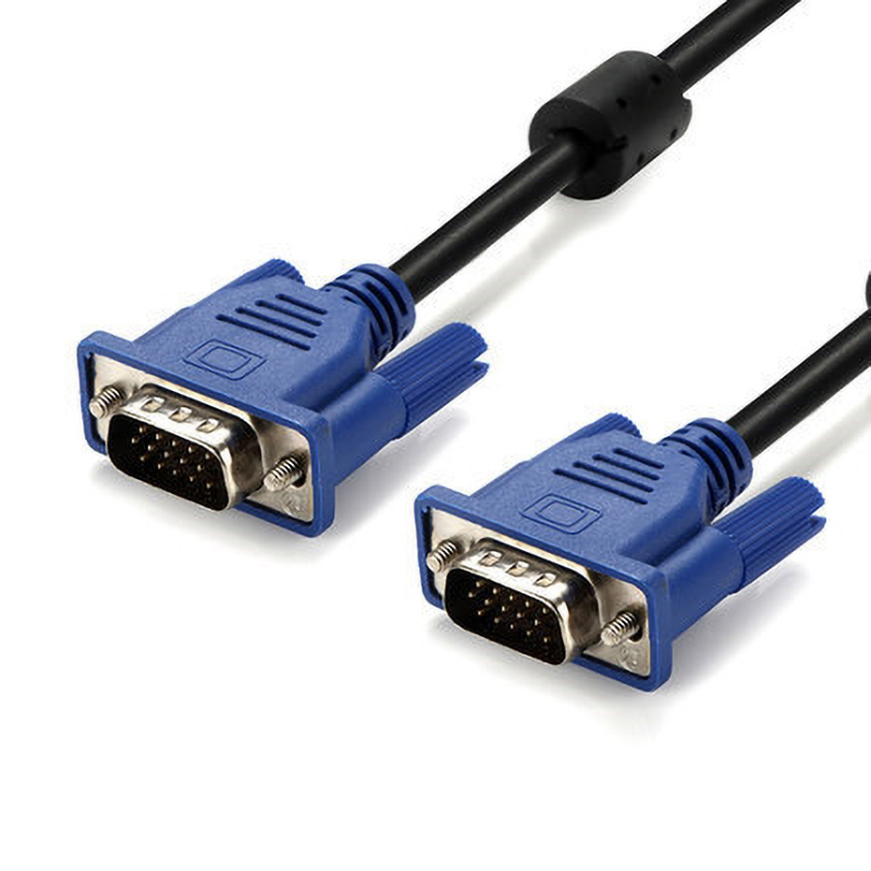 联达科 DVI数据线24+1电脑显示器高清视频连接线 3M