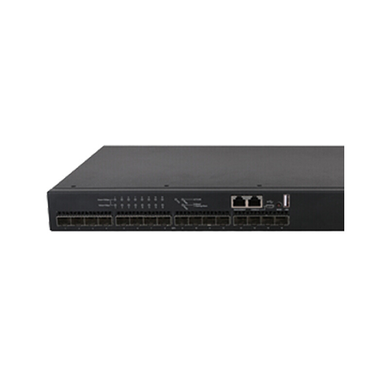 华三(H3C)S5000-16X-EI 16口全万兆交换机 1000Mbps 千兆以上以太网交换机