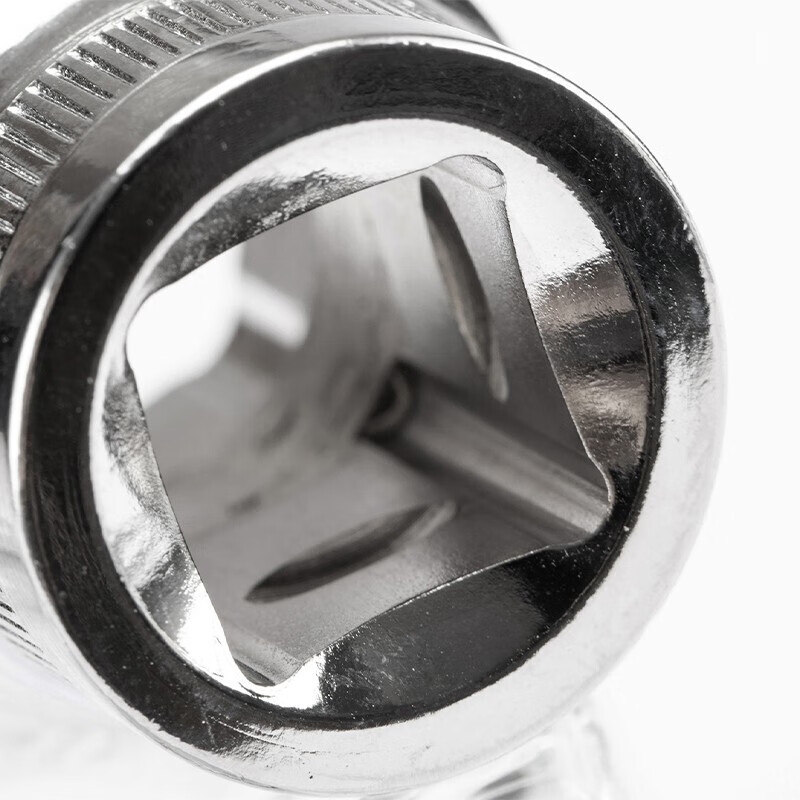 世达(SATA)12.5MM系列6角套筒12MM 13303高清大图