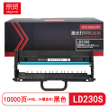 京贤LD230S鼓架 打印量10000页 适用联想M7360DNA/M7360DNW 硒鼓(计价单位：只) 黑色