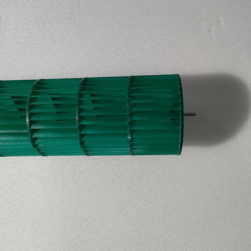 帮客材配 全新原件 P0970088937 AVH- 51YC3 内机贯流风扇 内固定107*954 72YC3W高清大图