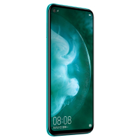 华为(HUAWEI) 华为nova5z 6GB+64GB 翡冷翠 移动联通电信4G拍照全网通手机 麒麟810芯片 4800万AI四摄 nova 5z