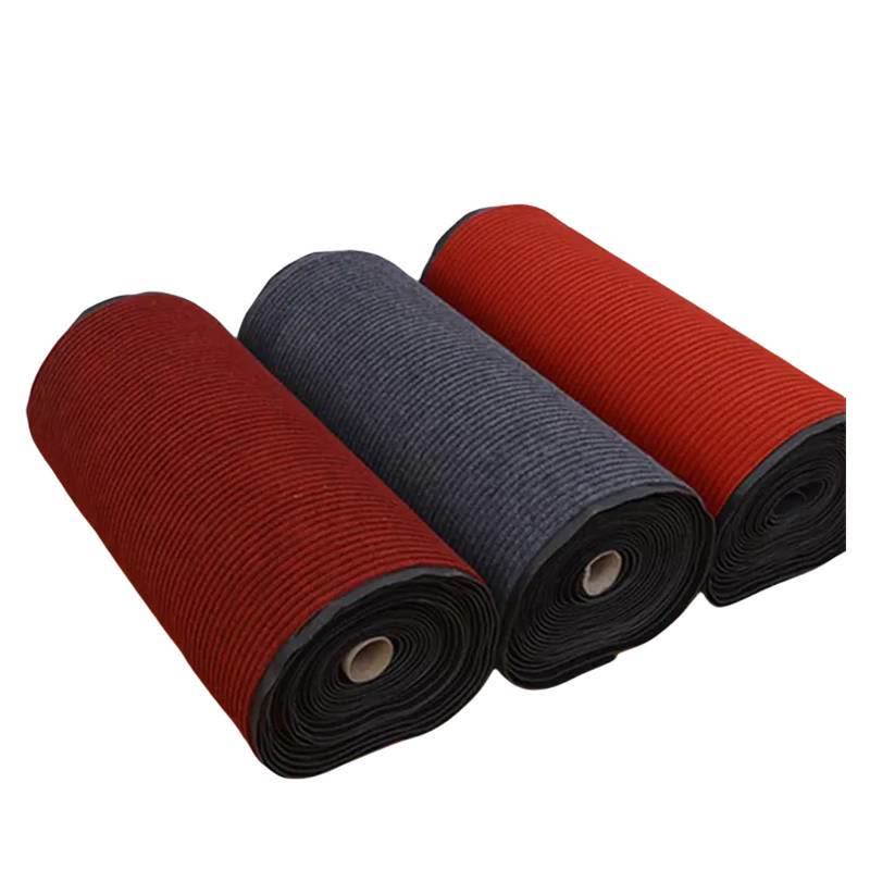 瑞季勤 防滑地毯防滑垫地毯式 0.9m*15m 卷图片