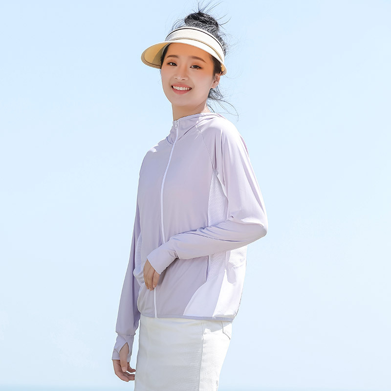 信柏合防晒衣002/件高清大图