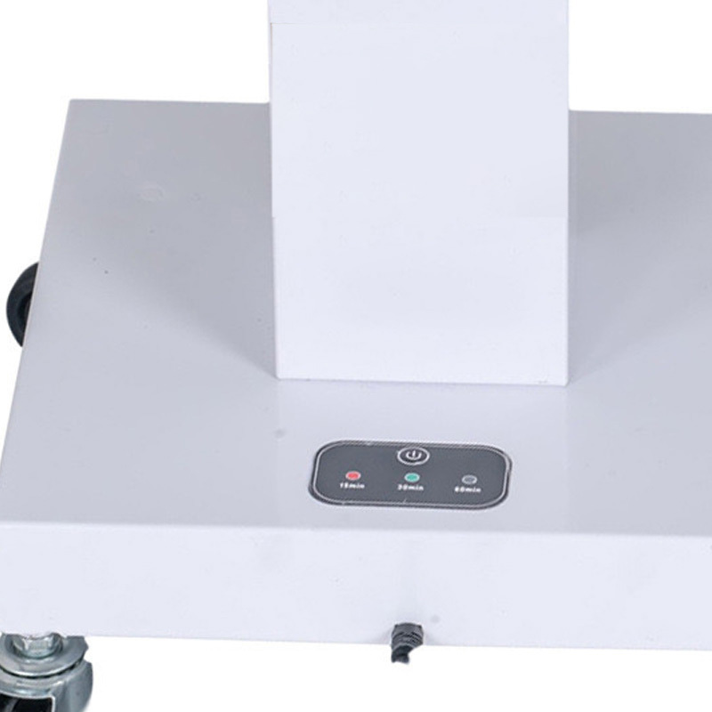 亮思能 紫外线消毒灯 移动式杀菌灯 灭菌灯 LSN-SMI 100W 台高清大图