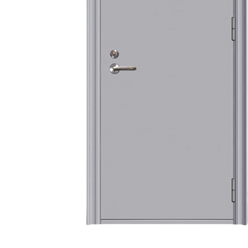 沐蓝星 防火门 甲级安装服务1000*2300mm/套高清大图
