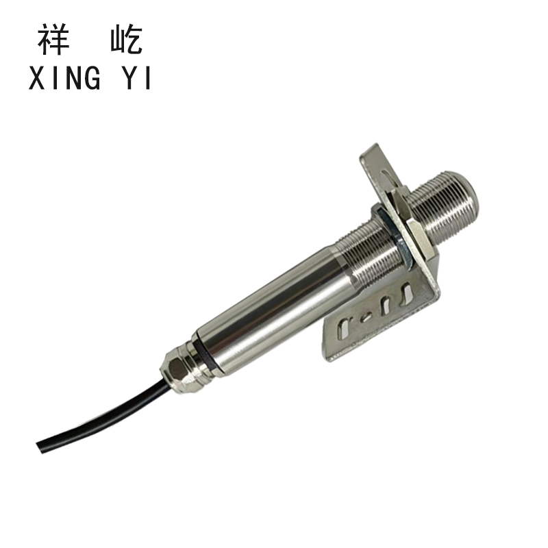 祥屹 红外温度传感器 信号输出4-20mA -20-300°C 个 -20-300°C