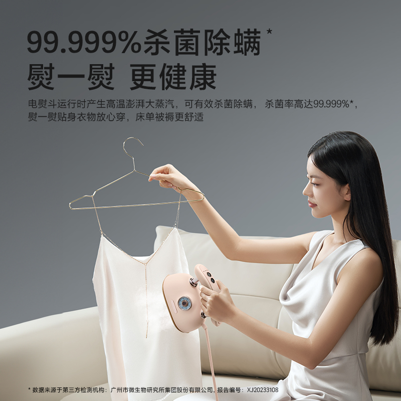 飞科电熨斗EI9336