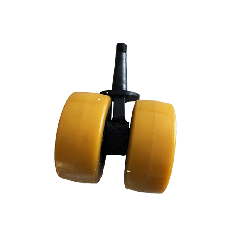 锴晟 平衡轮总成 KS-MKS00125 个高清大图