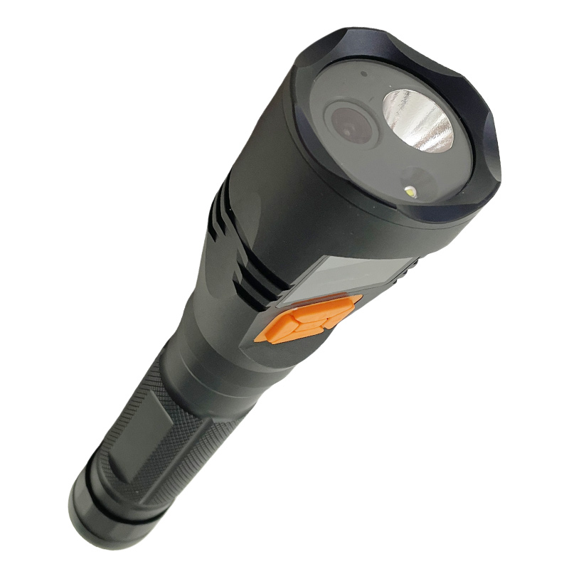 为佳天 摄像手电筒 高清智能巡检仪 RJW8118 台 512G高清大图