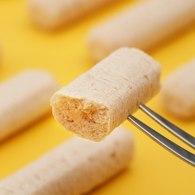 日东福德食谷物棒(芝士味)40g 宝宝零食饼干 儿童零食 满三件送三件（赠品随机）