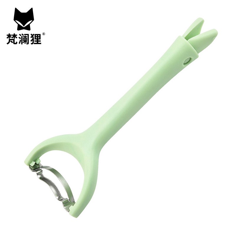 梵澜狸打皮刀FF68 把高清大图