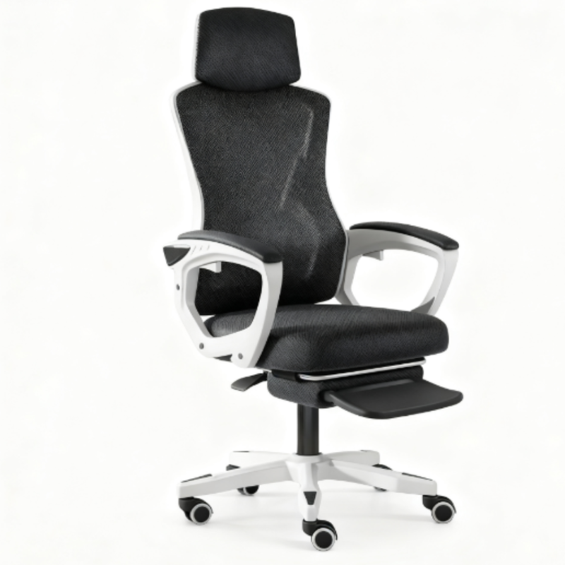 印华(YINHUA)办公椅(600*480*1280)(张)高清大图