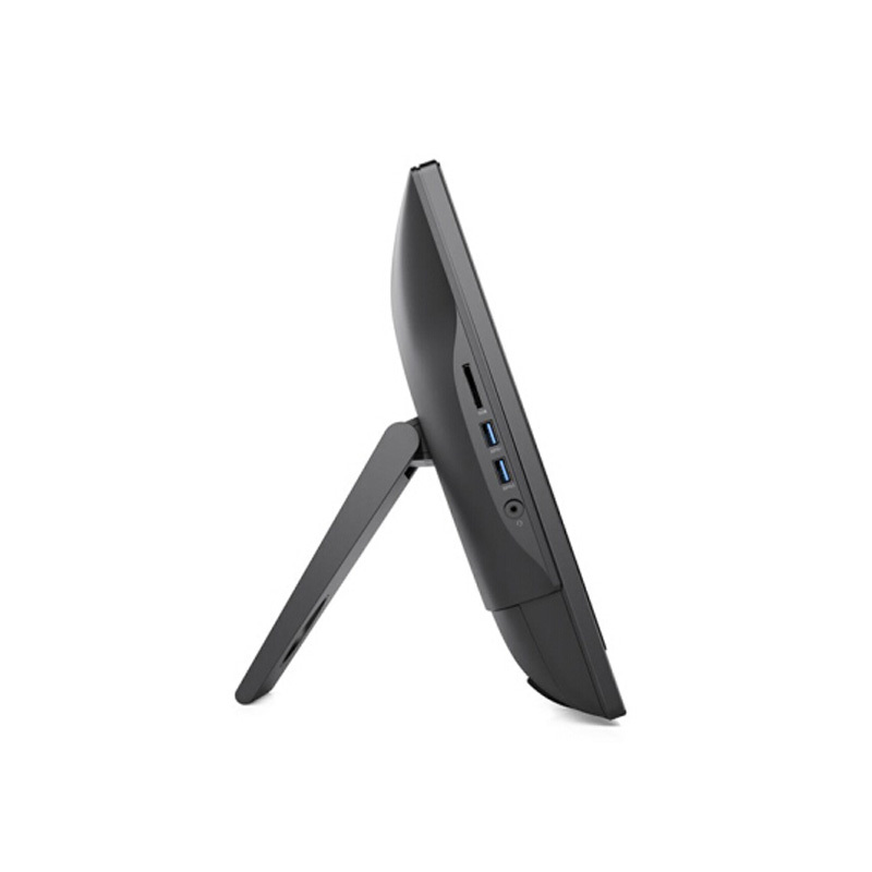 戴尔(DELL)商用OP 3050AIO 19.5英寸一体机电脑(I3-7100T 4G 500G 刻录 无线 蓝牙)