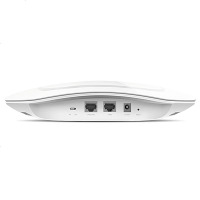 TP-LINK TL-HDAP1800GC-POE/DC/AP1800C-POE双频1800M大功率无线吸顶式ap路由器千兆高速室内企业级wifi网络覆盖家用宾馆酒店tplink