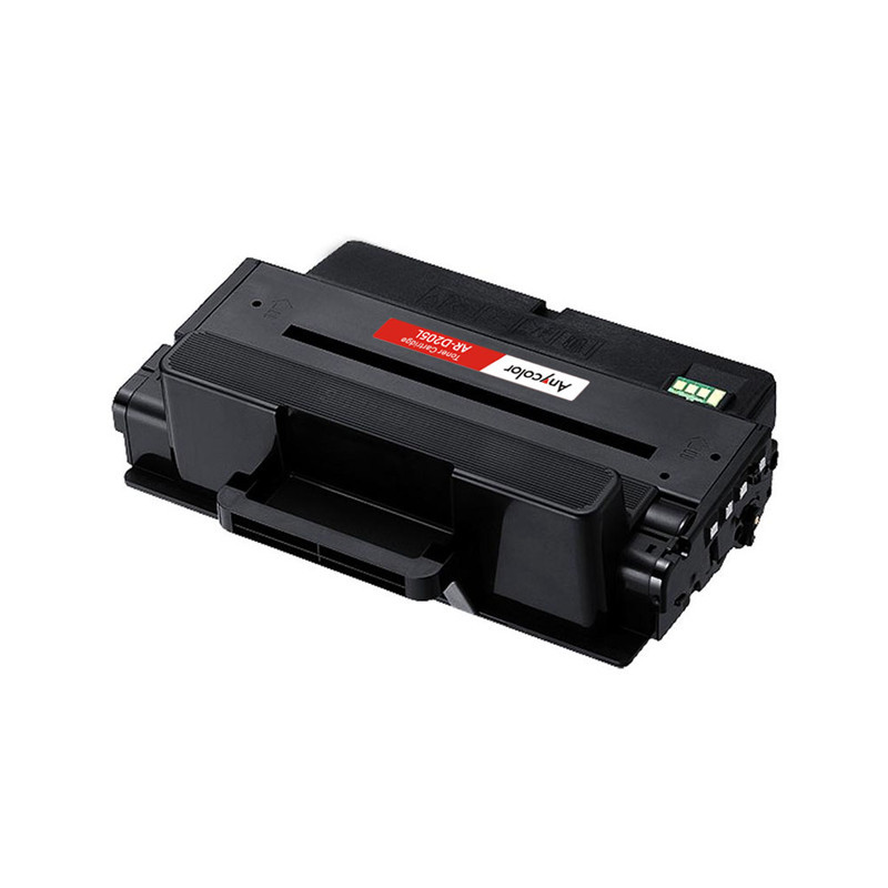 欣彩 MLT-D205L硒鼓 专业版AR-D205L大容量5K适用三星ML-3310D ML-3310ND 3710D