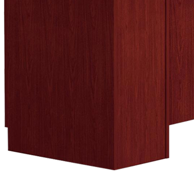 初嘉(CJ)CJ4052310 油漆办公桌 1200*600*760mm(单位:张)高清大图